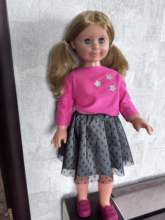 Продам куклу Милена