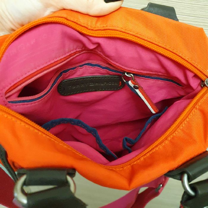 Сумка Tommy Hilfiger Оригинал