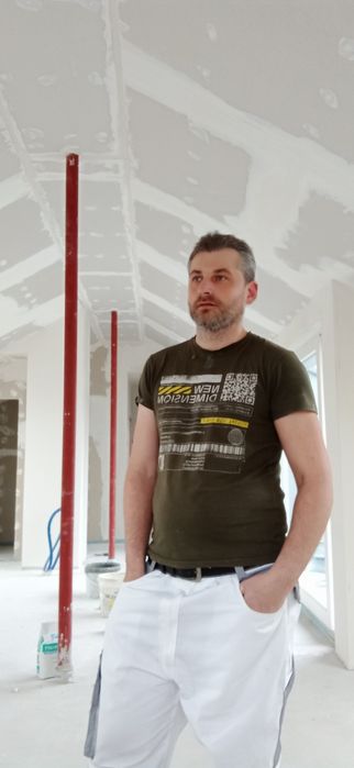 Executam lucrări amenajări interioare
