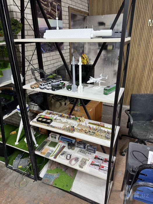 3D printer 3d pechat xizmati