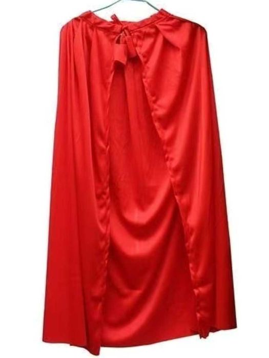 Плащ для костюма