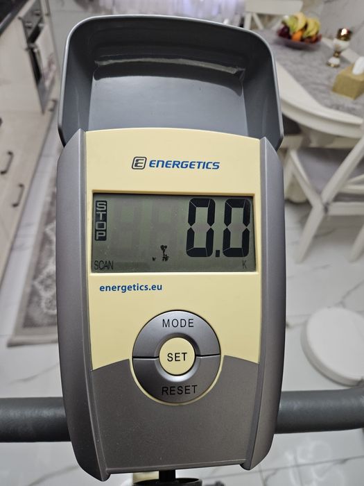Bicicleta medicinala Energetics