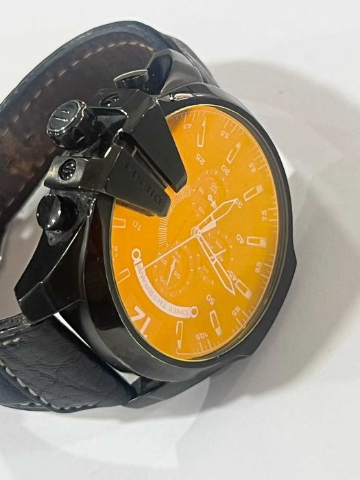 Diesel Mega Chief DZ4323 Часовник