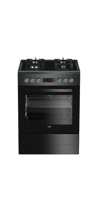 Aragaz Beko mixt FSM66330DAS