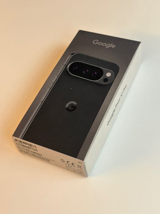 Telefon Google Pixel 10 Pro, 128GB *NOU