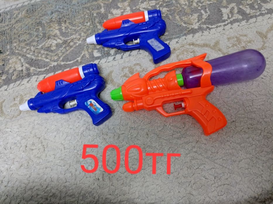 Продам игрушки в отличном состоянии