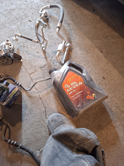 Запчасти на кобальт