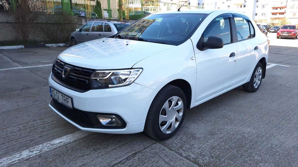 Dacia Logan 1,0SCe 2018 Unic Propietar 65000 Km Euro 6 RAR 2028