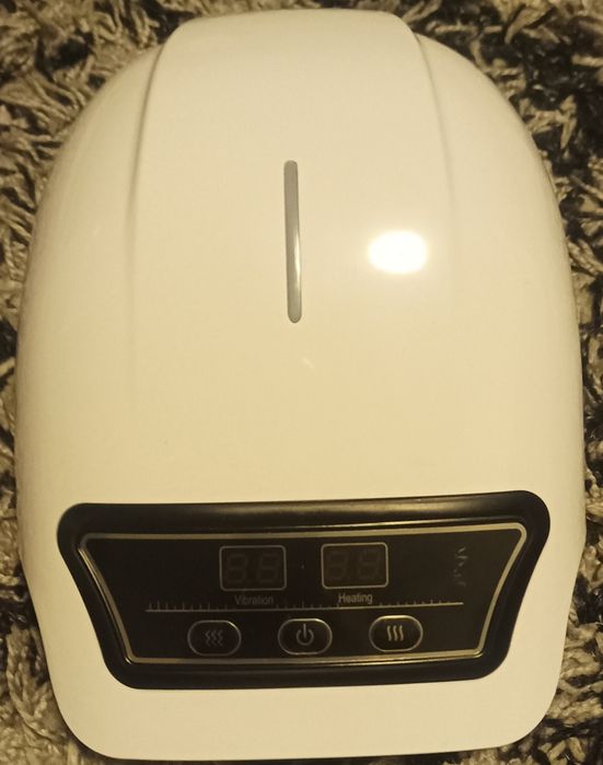 Vând Aparat Masaj Genunchi