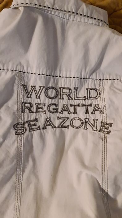 Рубашка-батник школьная на 9-11 лет