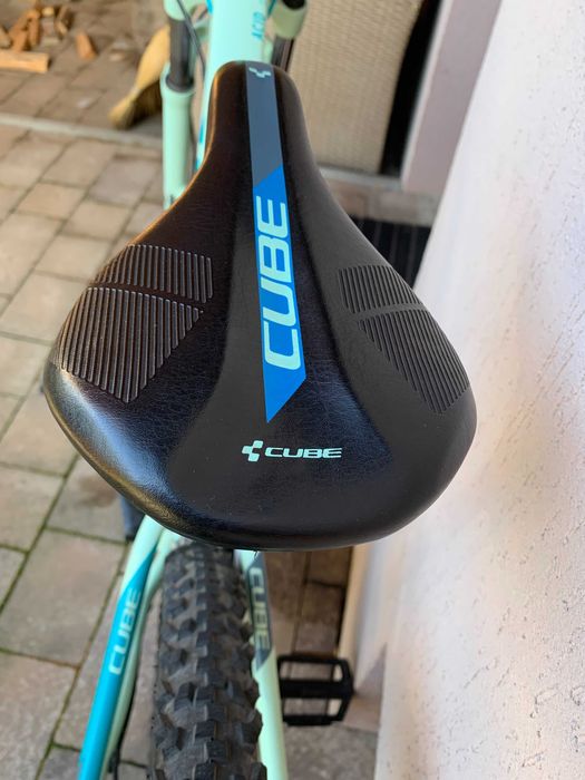 Bicicleta CUBE ACID Race 260