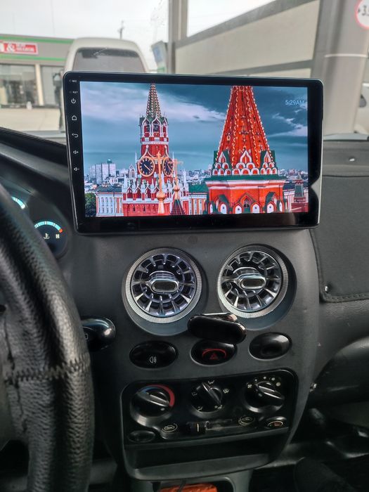 Matiz idyalniy Sastayani uzini yiliga