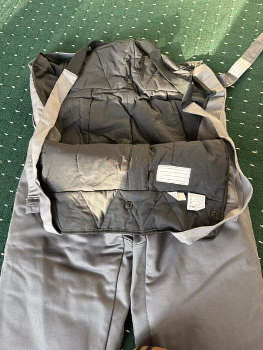 Сварочный кастюм