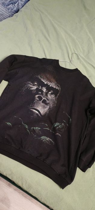 Bluza din colecția autentica L