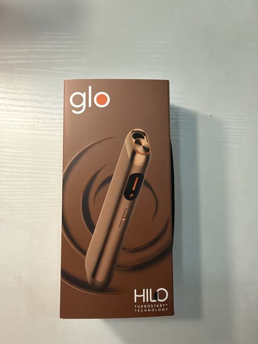Vand aparate glo hilo si hilo plus