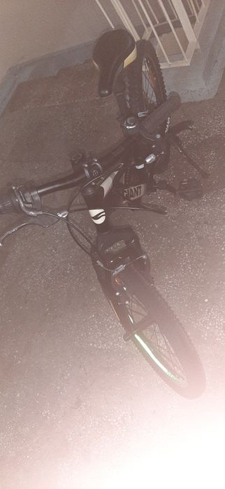 Bicicleta copii  giant XTC Jr 20"