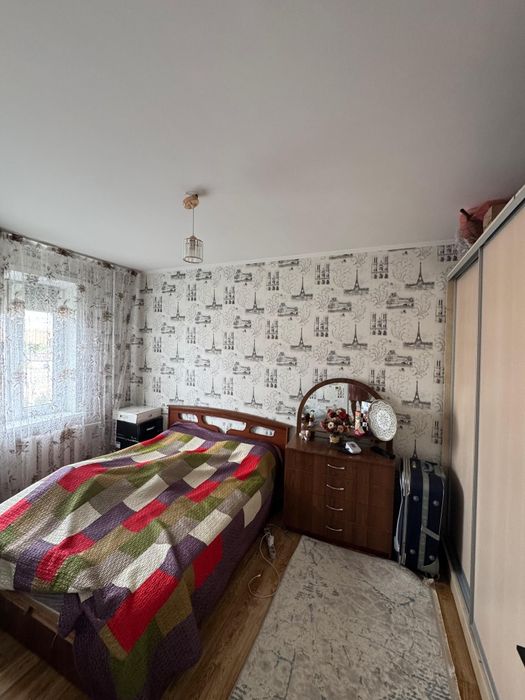 Продается Квартира На Таттимбета 15