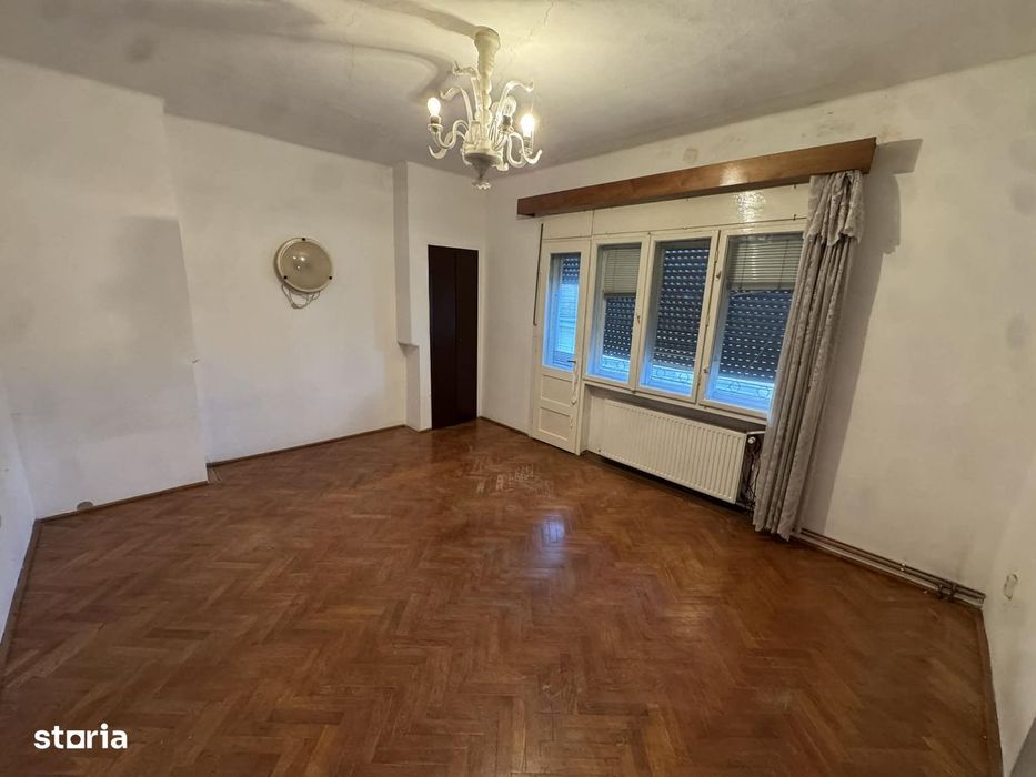 Casa P+2+M , Centru Nou , Ideal investitie (clinica , birouri)