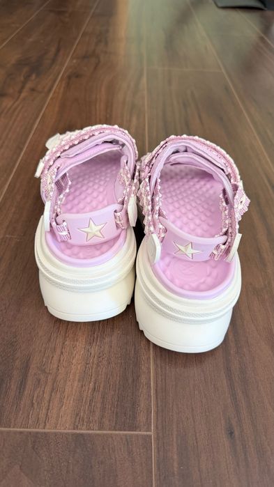 Спортни сандали Converse All Star
