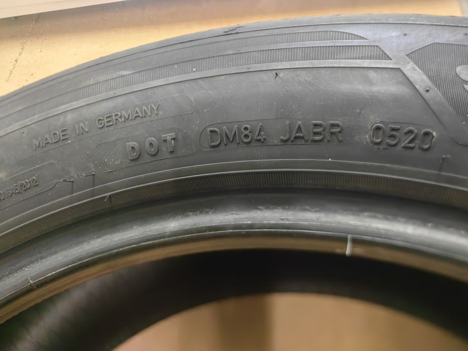 235 50 19 летни Goodyear Eagle F1