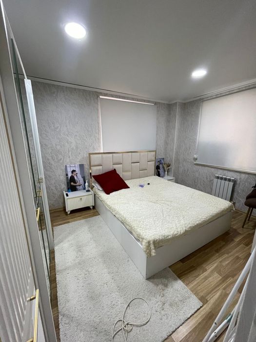 Продам 2 ком квартиру