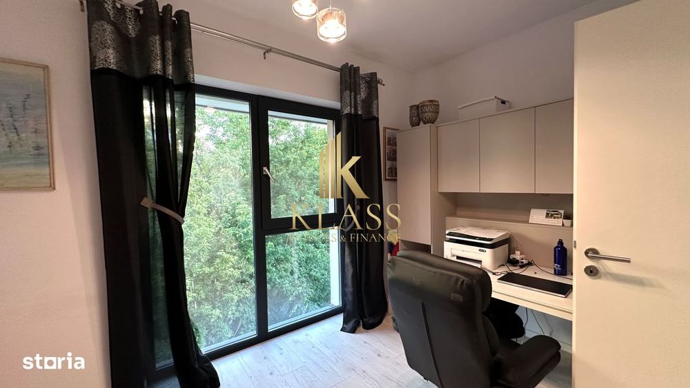 Apartament 3 camere de inchiriat | ELA Cotroceni