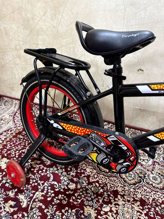 Srochna sotiladi velosiped 16