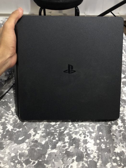 Ps4 Slim fara probleme cu controller si jocuri