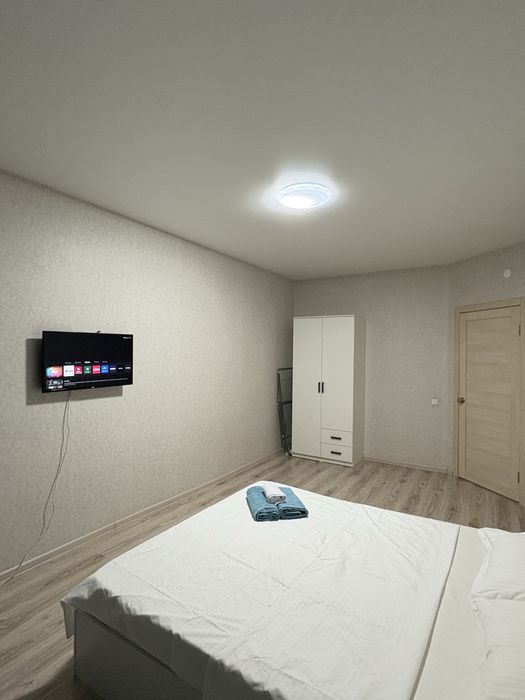 Квартира посуточно