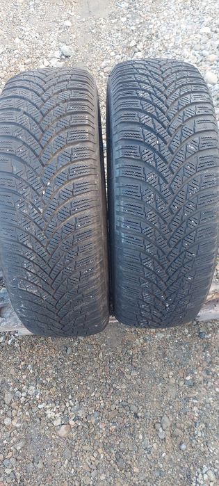 FIRESTONE 195 65 R 15 M+S