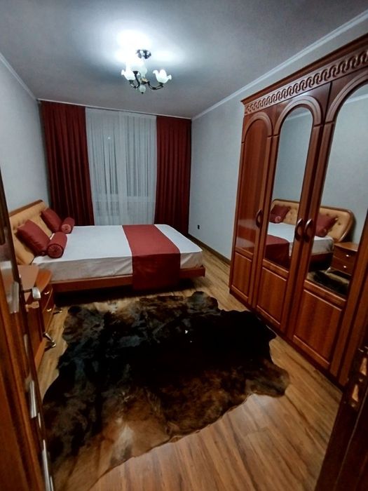 Аренда 3в2/1/4 Феруза-1 Шукрона. S=65м². После ремонта.Всё есть Маклер