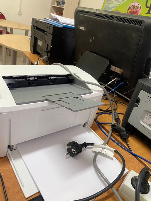 Принтер hp жагдайы жаксы