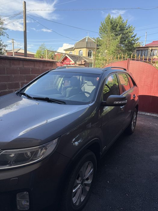 продам Kia Sorento 2014 года