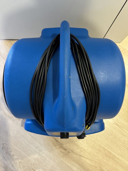 Фен для сушки Blower Jet Trogon