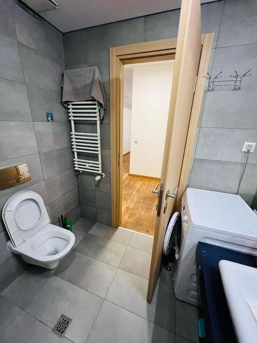 Proprietar, vand apartament 2 camere in Upground, spatios, 79mp, 2 bai