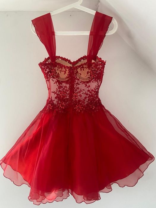 Rochie superba de ocazie