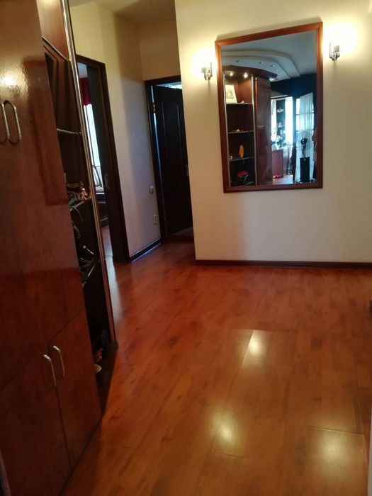 Дархан, ул. Кара Ниязова, 3/5/6, спецплан