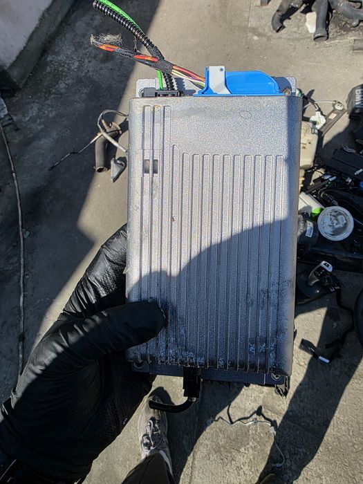 Modul Bluetooth BMW E60 MULF 2 Harman Becker