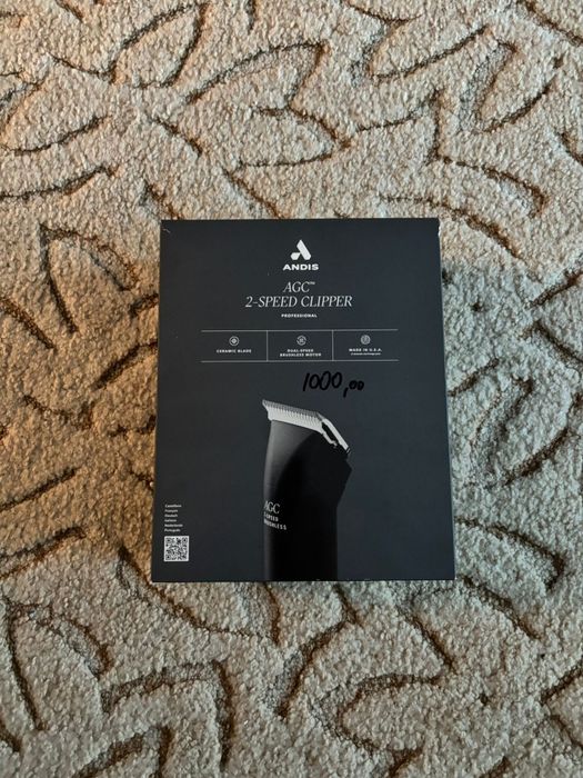 Mașina de tuns caini, blanosi