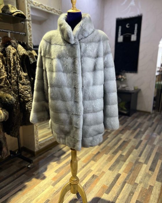 Каракуль Шубы