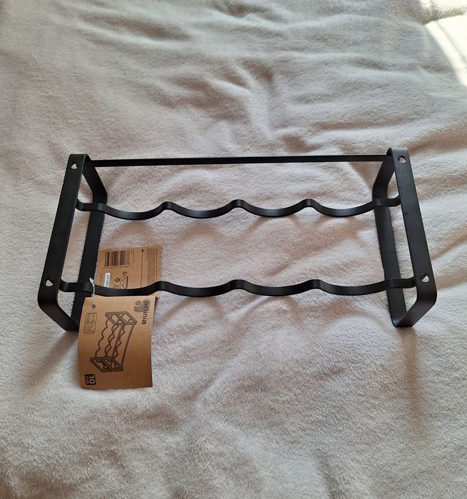 Suport sticle frigider