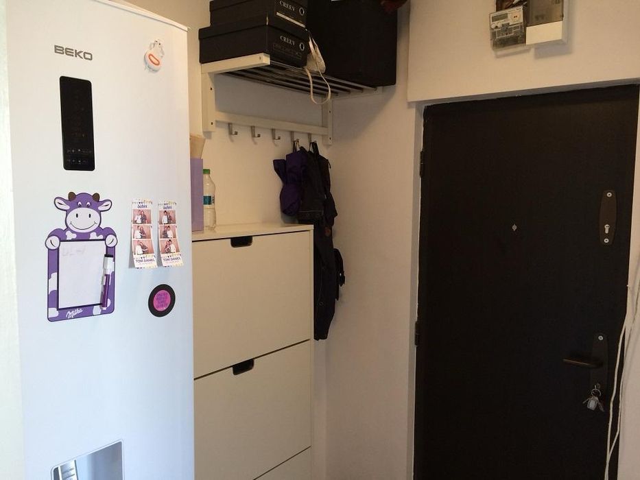 Vand apartament 2 camere Drumul Taberei, langa metrou, loc de parcare ADP S6