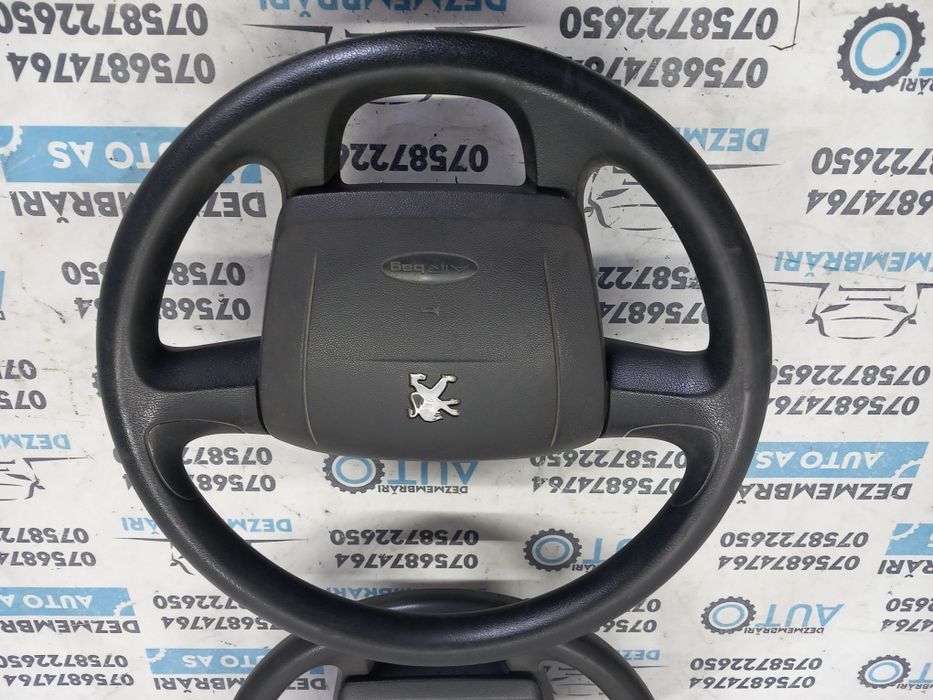 Volan Peugeot Boxer