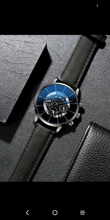 Vând două seturi de ceasuri + brățări Pretul este per set