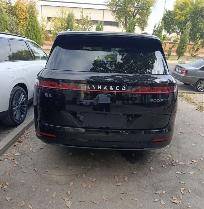 Natarius Lynk & Co 2turbo full. skidka narxda