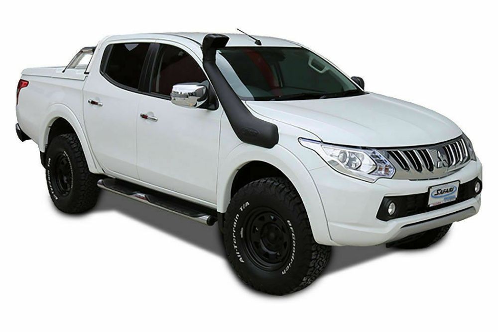 Snorkel Mitsubishi Triton Fiat Fullbc 2015+