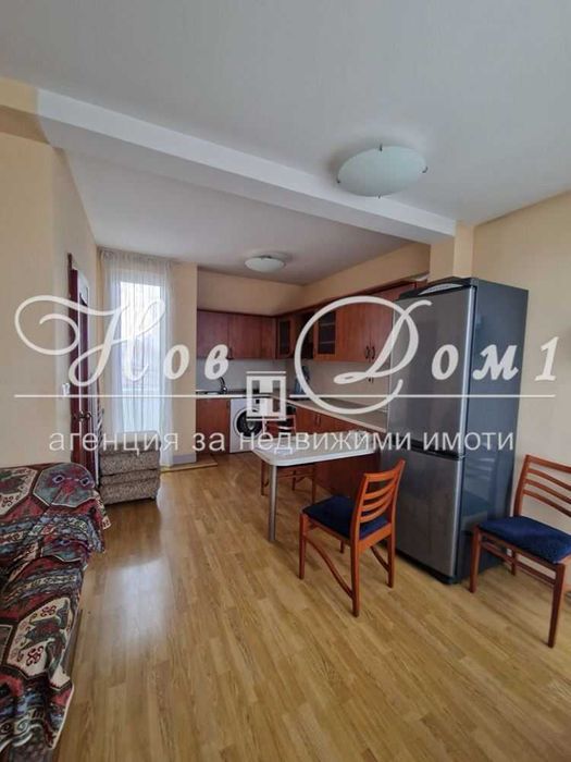 Тристаен апартамент под наем – Чаталджа | Университетски район