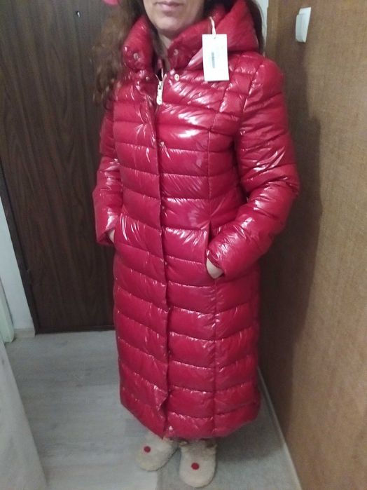 Ново шикозно яке