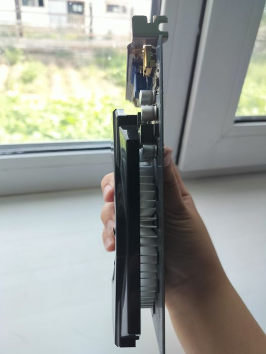 Geforce Gigabyte GT 430 2GB