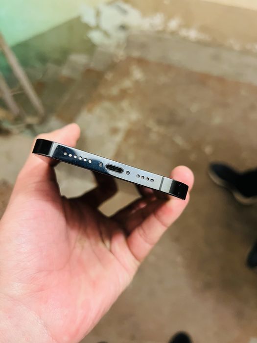 Iphone 12 pro max 256Gb yomkst 73%